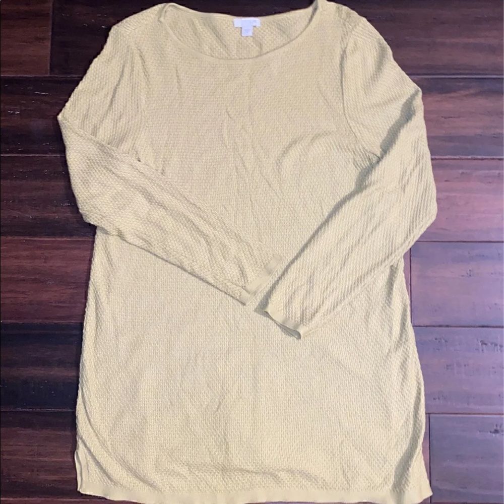 J. Jill Sweater   